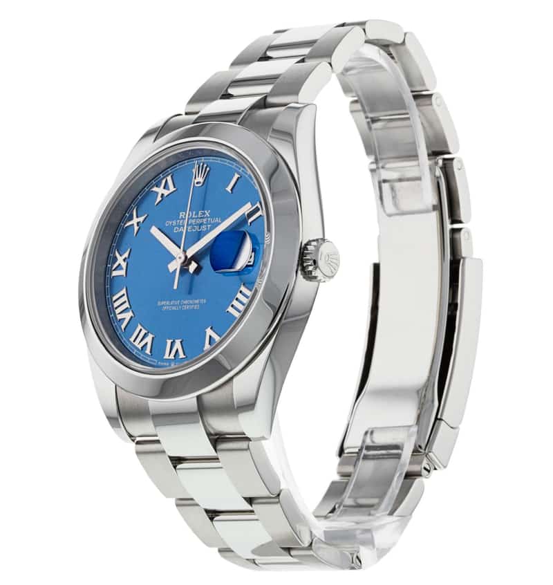 Rolex Datejust 41 126300